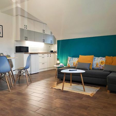 Apartamenty Jodlowa - Bilard - Bawialnia - Krolikarnia Krajno-Zagorze Eksteriør billede