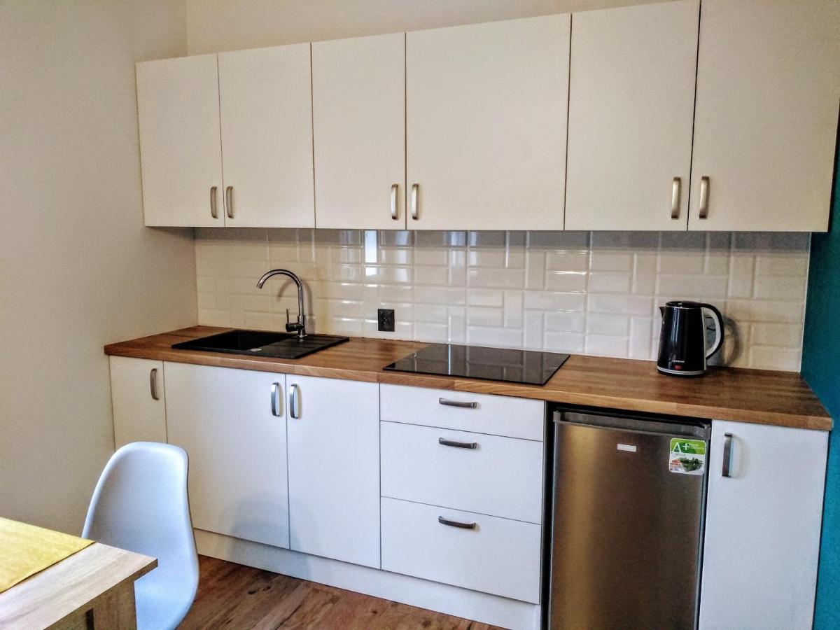 Apartamenty Jodlowa - Bilard - Bawialnia - Krolikarnia Krajno-Zagorze Eksteriør billede