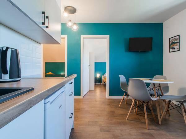 Apartamenty Jodlowa - Bilard - Bawialnia - Krolikarnia Krajno-Zagorze Eksteriør billede