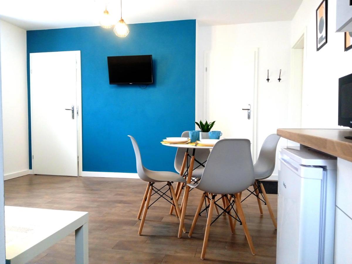 Apartamenty Jodlowa - Bilard - Bawialnia - Krolikarnia Krajno-Zagorze Eksteriør billede