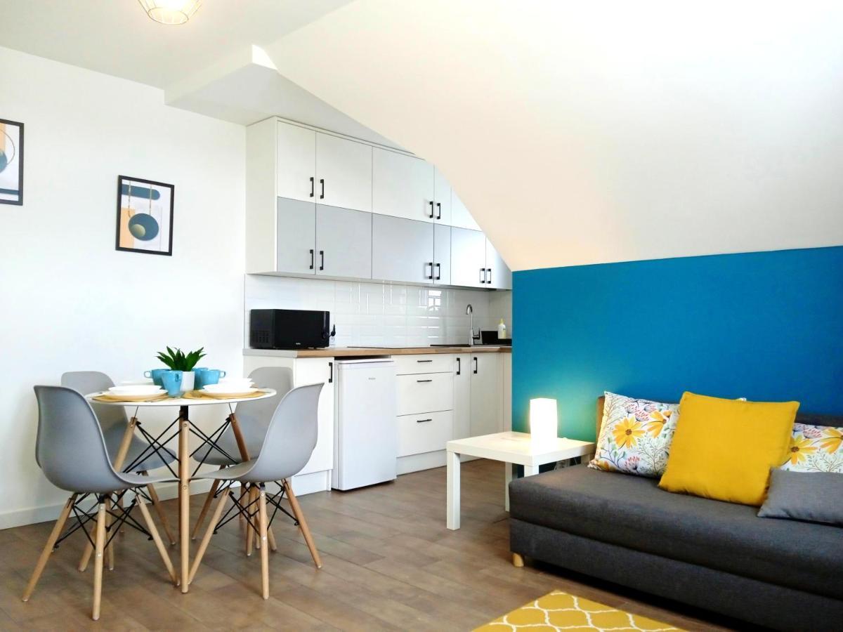 Apartamenty Jodlowa - Bilard - Bawialnia - Krolikarnia Krajno-Zagorze Eksteriør billede