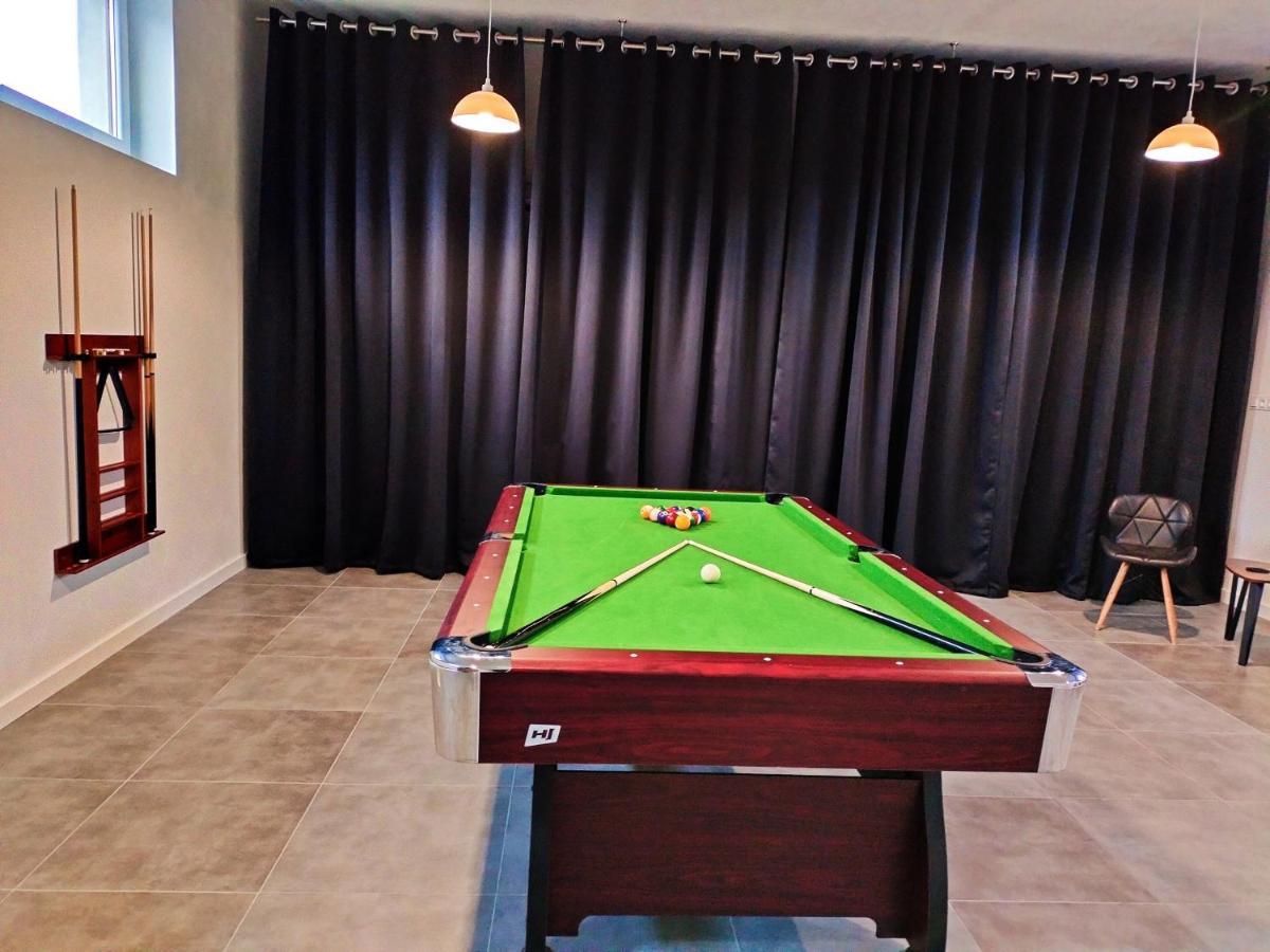Apartamenty Jodlowa - Bilard - Bawialnia - Krolikarnia Krajno-Zagorze Eksteriør billede