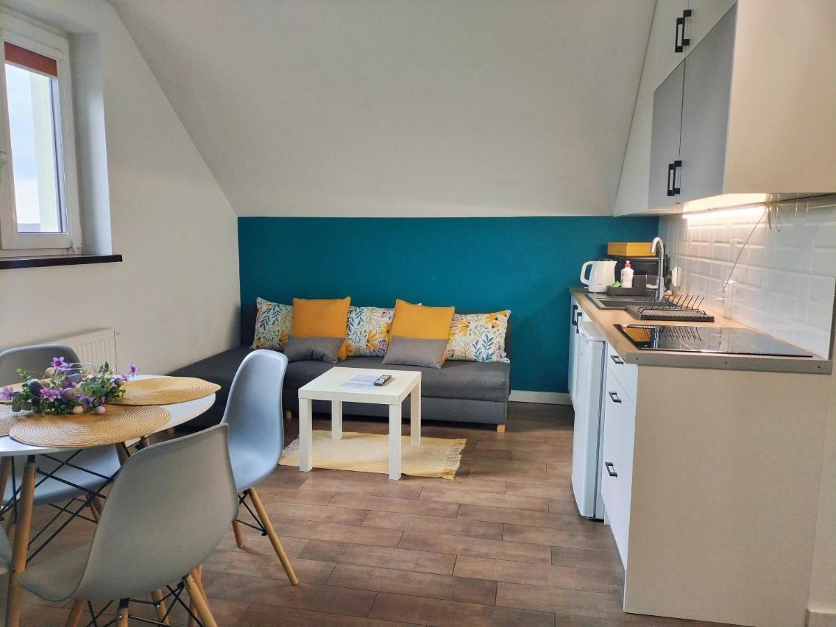 Apartamenty Jodlowa - Bilard - Bawialnia - Krolikarnia Krajno-Zagorze Eksteriør billede