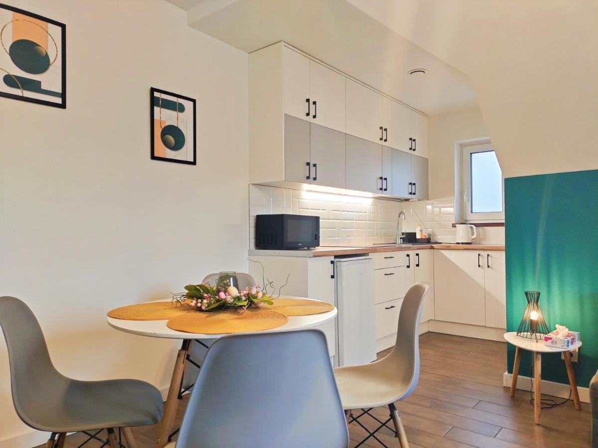 Apartamenty Jodlowa - Bilard - Bawialnia - Krolikarnia Krajno-Zagorze Eksteriør billede